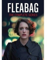FLEABAG: COMPLETE SERIES DVD
