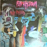 FLIP PHILLIPS - FLIPENSHTAIN CD