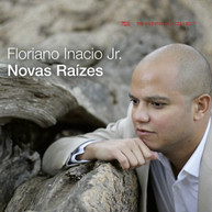 FLORIANO INACIO JR - NOVAS RAIZES CD