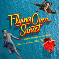 FLYING OVER SUNSET / O.B.C.R. CD