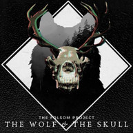 FOLSOM PROJECT - THE WOLF & THE SKULL CD CD