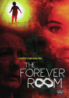 FOREVER ROOM DVD