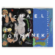 FORMANEK - IMPERFECT MEASURES CD