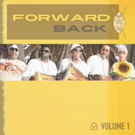 FORWARD BACK - VOLUME 1 CD