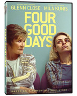 FOUR GOOD DAYS DVD DVD