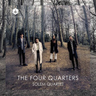 FOUR QUARTERS / VARIOUS CD