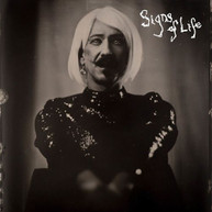 FOY VANCE - SIGNS OF LIFE CD