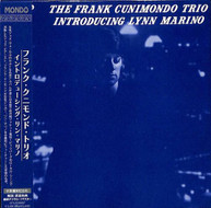 FRANK TRIO CUNIMONDO - INTRODUCING LYNN MARINO CD