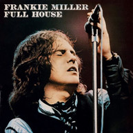 FRANKIE MILLER - FULL HOUSE CD