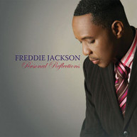 FREDDIE JACKSON - PERSONAL REFLECTIONS CD