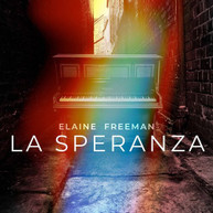 FREEMAN - LA SPERANZA CD