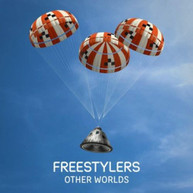 FREESTYLERS - OTHER WORLDS CD
