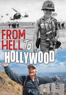 FROM HELL TO HOLLYWOOD DVD