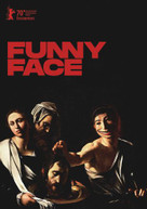 FUNNY FACE (MOD) DVD