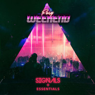 FURY WEEKEND - SIGNALS + ESSENTIALS CD