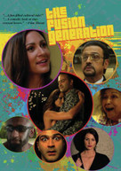 FUSION GENERATION DVD
