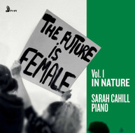 FUTURE IS FEMALE 1 / VARIOUS CD
