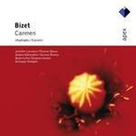 G. BIZET - CARMEN CD