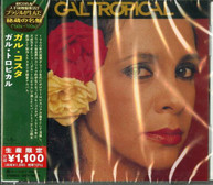 GAL COSTA - GAL TROPICAL CD