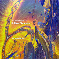 GARSON / HOLT - PIANO MUSIC OF MIKE GARSON CD