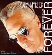 GARY MYRICK - FOREVER-ADVENTURES IN 12 STRING CD