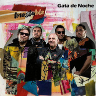 GATA DE NOCHE - INESTABLE CD