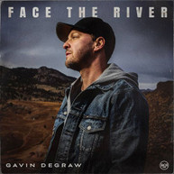 GAVIN DEGRAW - FACE THE RIVER CD
