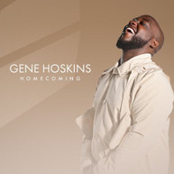 GENE HOSKINS - HOMECOMING CD