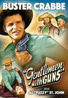 GENTLEMEN WITH GUNS DVD