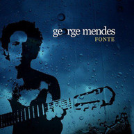 GEORGE MENDES - FONTE CD-R CD