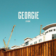GEORGIE - AT HOME CD
