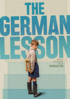 GERMAN LESSON DVD