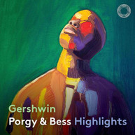 GERSHWIN /  ALSOP - PORGY & BESS (HIGHLIGHTS) SACD