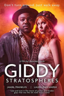 GIDDY STRATOSPHERES DVD