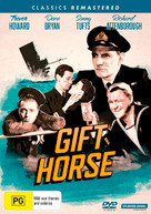 GIFT HORSE (CLASSICS REMASTERED) (1952)  [DVD]