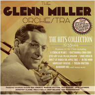 GLEN MILLER - HITS COLLECTION 1935-44 CD