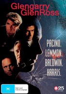 GLENGARRY GLEN ROSS (1992) (1992)  [DVD]