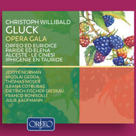 GLUCK - OPERA GALA CD