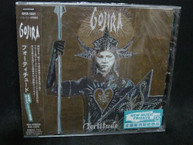 GOJIRA - FORTITUDE CD