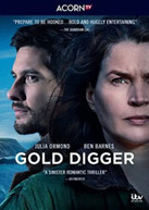 GOLD DIGGER DVD DVD