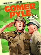 GOMER PYLE U.S.M.C.: COMPLETE SERIES DVD