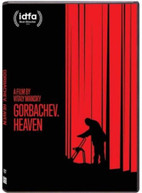 GORBACHEV HEAVEN DVD