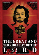 GREAT & TERRIBLE DAY OF THE LORD DVD