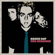 GREEN DAY - BBC SESSIONS CD