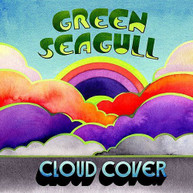 GREEN SEAGULL - CLOUD COVER CD