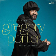 GREGORY PORTER - STILL RISING CD