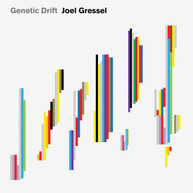 GRESSEL - GENETIC DRIFT CD