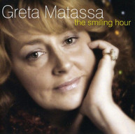 GRETA MATASSA - SMILING HOUR CD