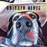 GRINDER BLUES - EL DOS CD