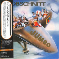 GROBSCHNITT - JUMBO CD